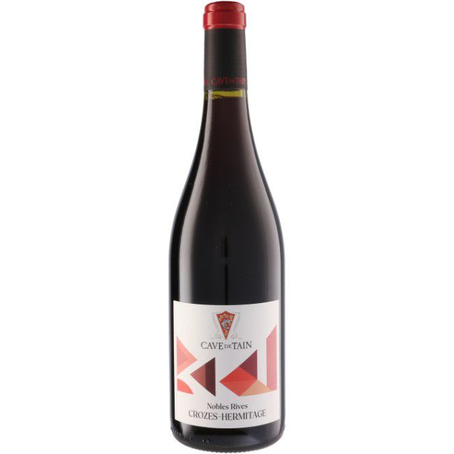 カーヴ ド タン クローズ エルミタージュ ノーブル リヴ 赤 [2023]