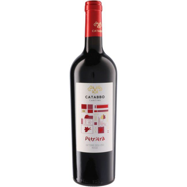 カタッボ ペトリエラ ロッソ [2022]
