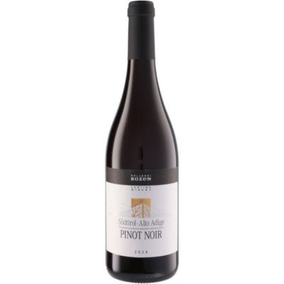 カンティーナ ボルツァーノ サンタ マッダレーナ グリエス ピノ ノワール [2024]