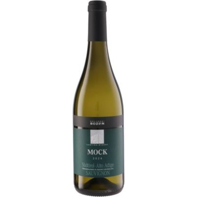 カンティーナ ボルツァーノ サンタ マッダレーナ ソーヴィニヨン モック [2024]