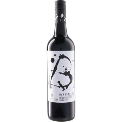 グラント バージ バロッサ インク シラーズ [2024]