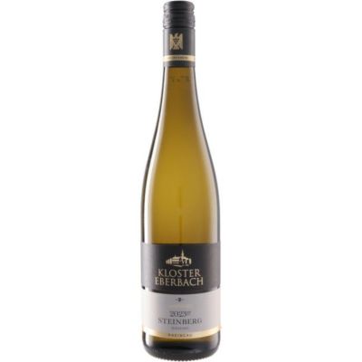 クロスター エーバーバッハ醸造所 シュタインベルガー リースリング [2023]
