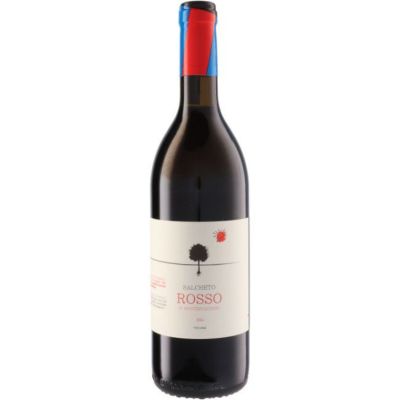 サルケート ロッソ ディ モンテプルチアーノ [2024]