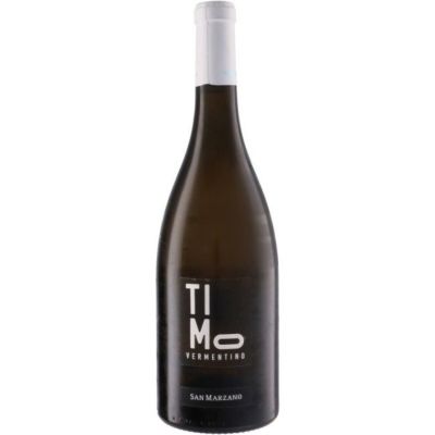 サン マルツァーノ ティモ ヴェルメンティーノ [2024]