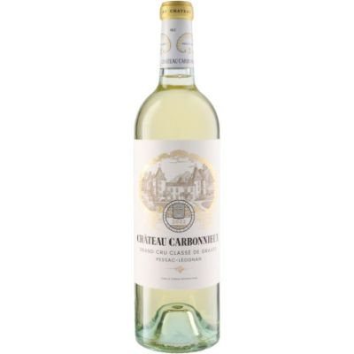 シャトー カルボニュー 白 [2022]