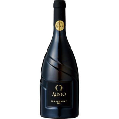 テッレ チェヴィコ アウスト シャルドネ オーク樽熟成 [2024]