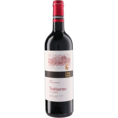 ドレイ ドナ テヌータ ラ パラッツァ ノットゥルノ [2022]