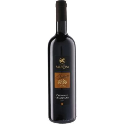 ピエロ マンチーニ カンノナウ ディ サルデーニャ [2024]