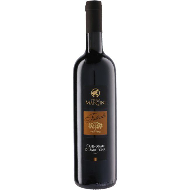 ピエロ マンチーニ カンノナウ ディ サルデーニャ [2024]