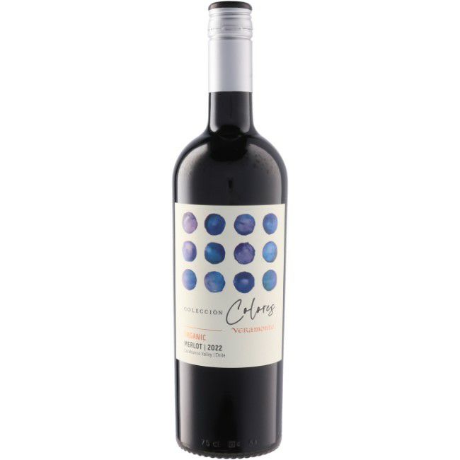 ビニェードス ベラモンテ ベラモンテ コロレス メルロー [2023]