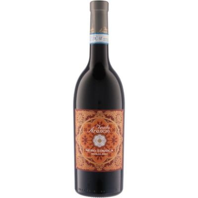 フェウド アランチョ フェウド アランチョ ネロ ダーヴォラ [2023]