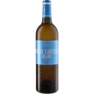 ブラーヌ カントナック ブラン [2023]