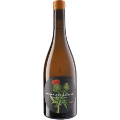 ボデガス アスル イ ガランサ ナトゥラレサ サルバヘ ガルナッチャ ブランカ [2024]