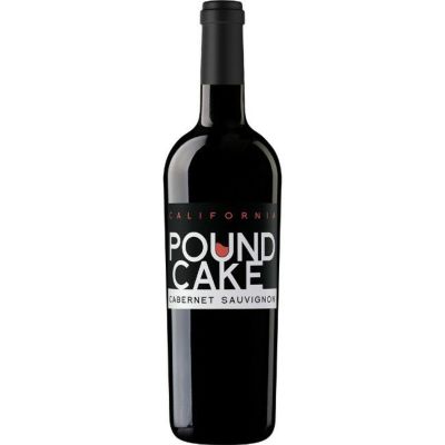 パウンド ケーキ カベルネ ソーヴィニヨン カリフォルニア [2022]