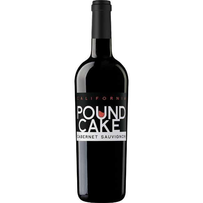 パウンド ケーキ カベルネ ソーヴィニヨン カリフォルニア [2022]