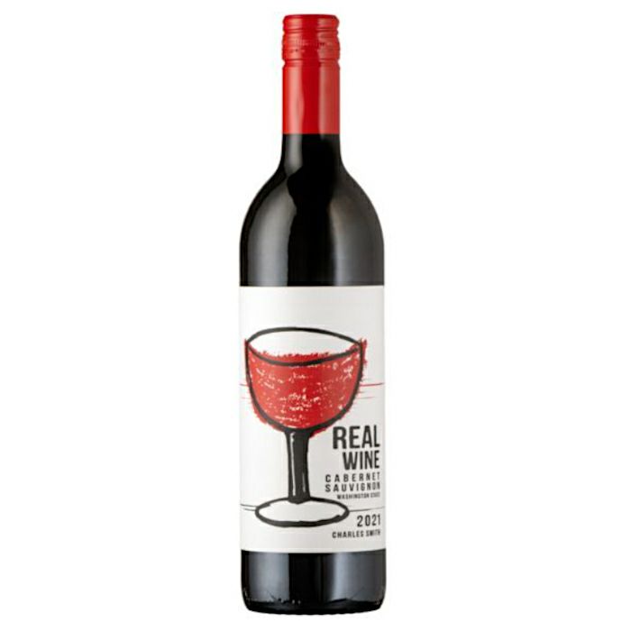 リアル ワイン カベルネ ソーヴィニヨン [2021]の商品詳細 | ワインの