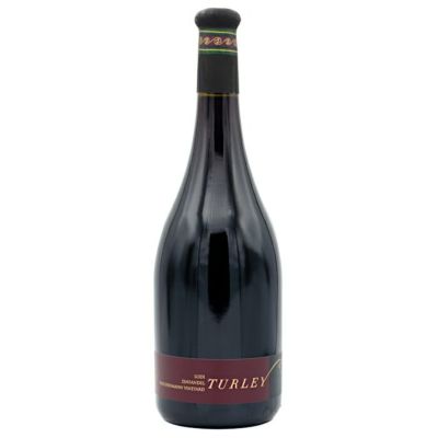 ターリー ワイン セラーズ ジンファンデル キルシェンマン ヴィンヤード ロダイ [2021]