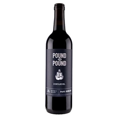 マクプライス マイヤーズ パウンド フォー パウンド ジンファンデル パソ ロブレス [2023]