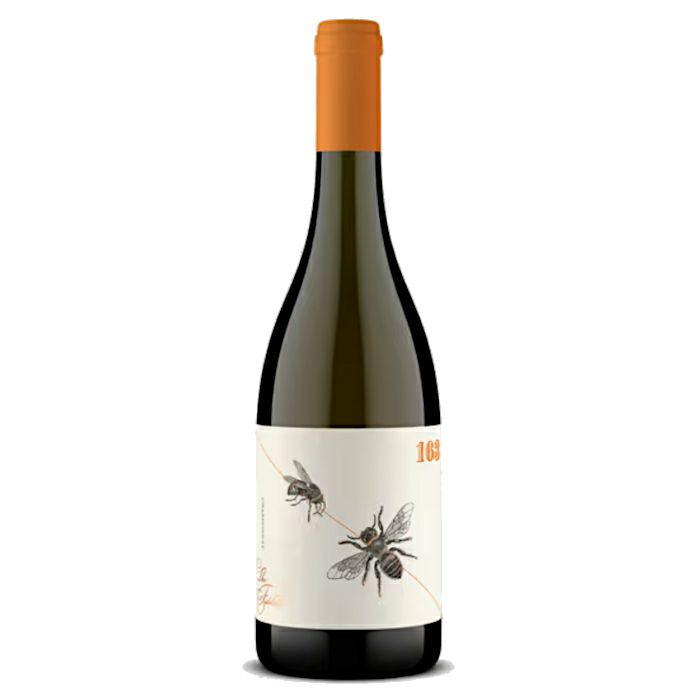 ザ ファブリスト シャルドネ サン ルイス オビスポ コースト [2023]