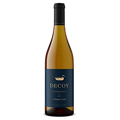 ダックホーン デコイ リミテッド シャルドネ ソノマ コースト [2023]