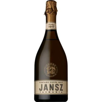 ジャンツ ヴィンテージ キュヴェ [2017]