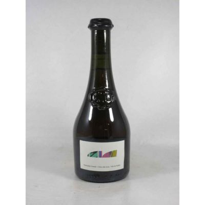 グラン コート デュ ジュラ  ヴァン ド パイユ (ハーフボトル) [2015] 375ml