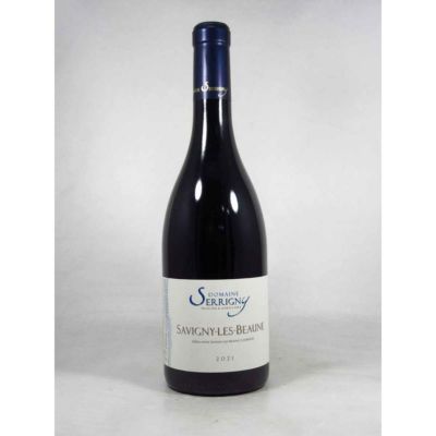 セリニー サヴィニー レ ボーヌ  ルージュ [2021]