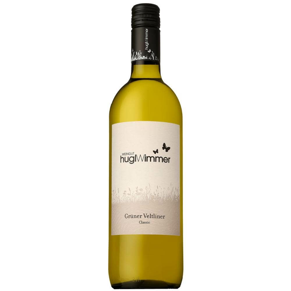 フーグル ヴィンマー フーグル グリューナーフェルトリーナー クラシック（スクリュー） [2024]