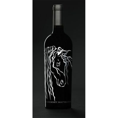 ゴースト ホース カベルネソーヴィニヨン [2021]