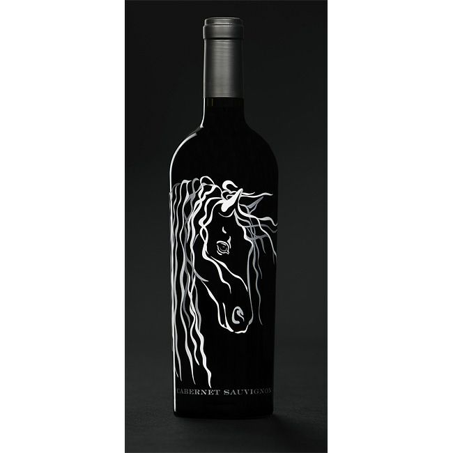 ゴースト ホース カベルネソーヴィニヨン [2021]