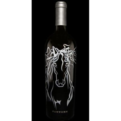 ゴースト ホース ファントム カベルネソーヴィニヨン [2021]