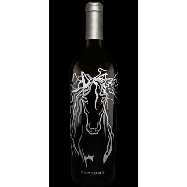 ゴースト ホース ファントム カベルネソーヴィニヨン [2021]