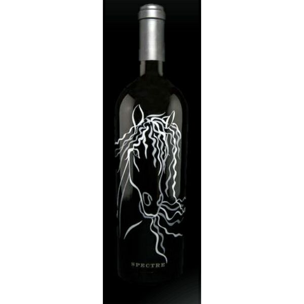 ゴースト ホース スペクター カベルネソーヴィニヨン [2021]