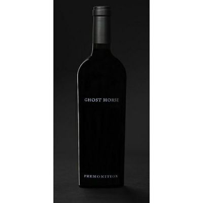 ゴースト ホース プレモニション カベルネソーヴィニヨン [2021]