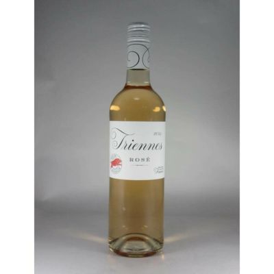 トリエンヌ Ｉ．Ｇ．Ｐ．メディテラネ  トリエンヌ ロゼ [2024]