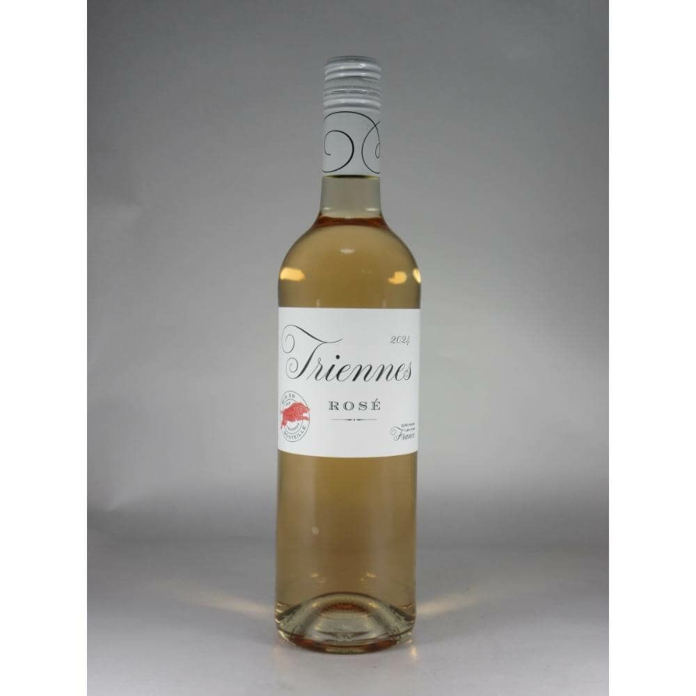 トリエンヌ Ｉ．Ｇ．Ｐ．メディテラネ  トリエンヌ ロゼ [2024]