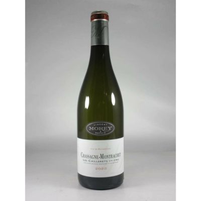 ヴァンサン エ ソフィー モレ シャサーニュ モンラッシェ プルミエ クリュ レ カイユレ [2023]