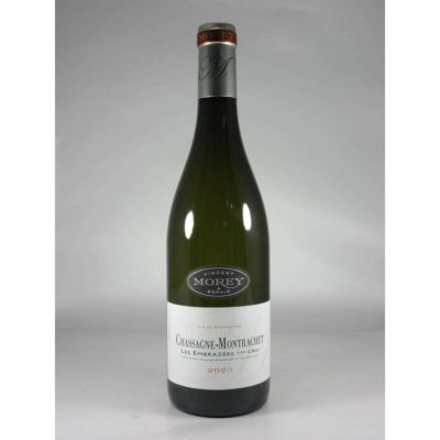 ヴァンサン エ ソフィー モレ シャサーニュモンラッシェ プルミエクリュ レ ザンブラゼ [2023]