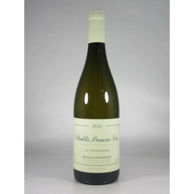 ベッサン トランブレイ シャブリ プルミエ クリュ ラ フルショーム [2023]