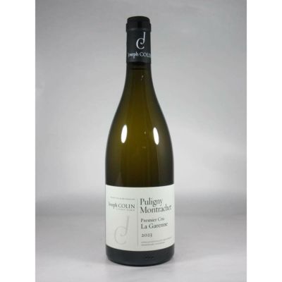 ジョゼフ コラン ピュリニー モンラッシェ プルミエ クリュ ラ ガレンヌ [2023]
