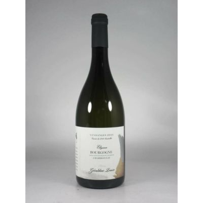 ジェラルディーヌ ルイーズ ブルゴーニュ シャルドネ  エレガンス [2023]