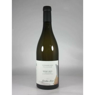 ジェラルディーヌ ルイーズ メルキュレ ラ ブリガディエール ブラン [2023]