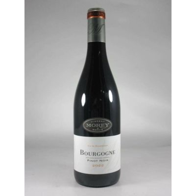 ヴァンサン エ ソフィー モレ ブルゴーニュ ピノ ノワール [2022]