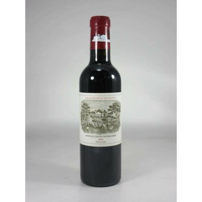 シャトー ラフィット ロトシルト [2021] 375ml
