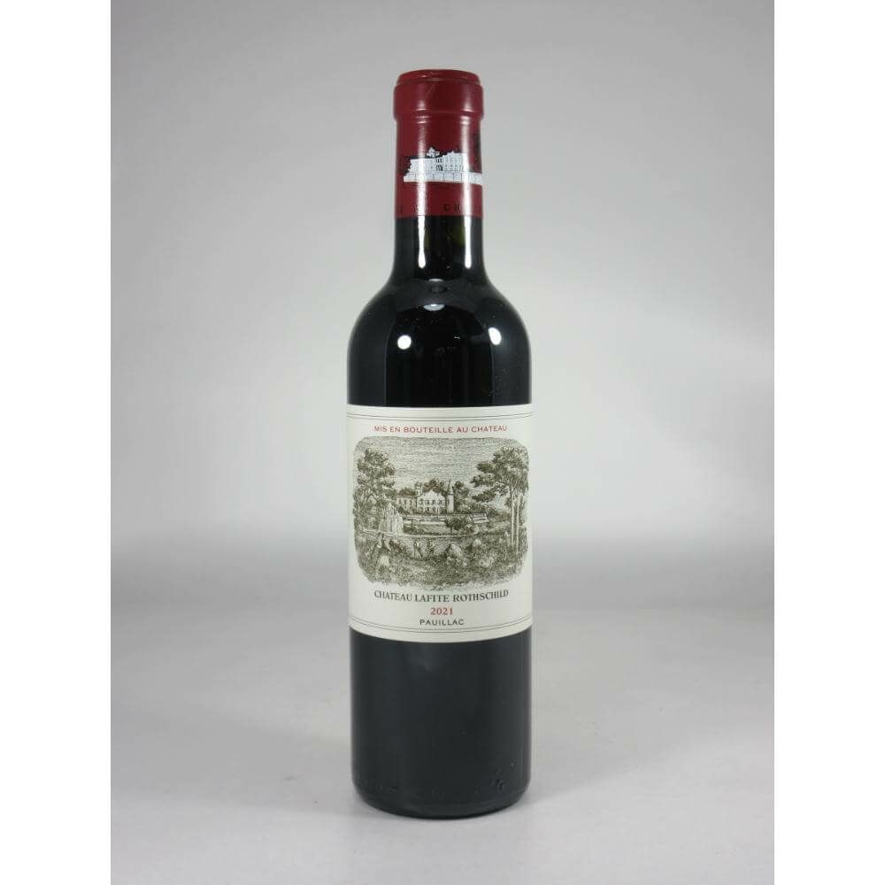 シャトー ラフィット ロトシルト [2021] 375ml