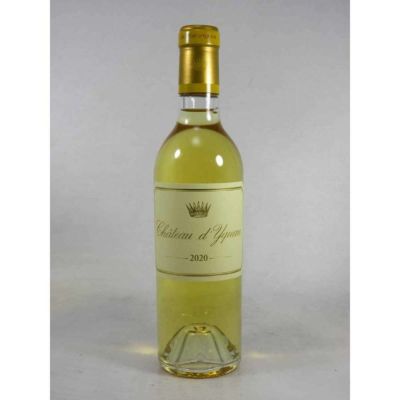 シャトー ディケム [2020] 375ml