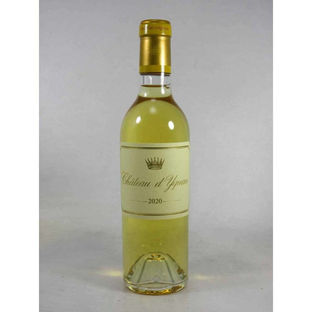 シャトー ディケム [2020] 375ml