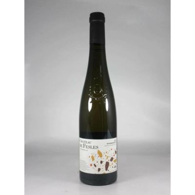 シャトー ド フェル ボンヌゾー ラ シャペル ヴィエーユ ヴィーニュ [2015] 500ml