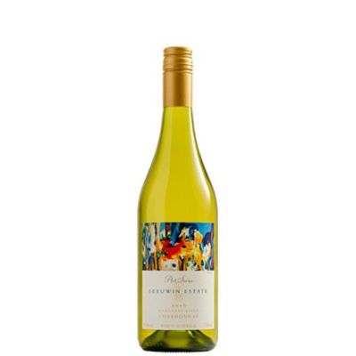 ルーウィン エステート アートシリーズ シャルドネ [2016]