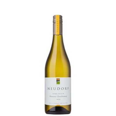 ノイドルフ ホーム ブロック ムーテリー シャルドネ [2020]